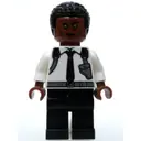 Minifigurka