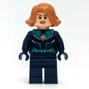 Minifigurka