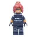 Minifigurka