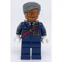 Minifigurka