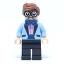 Minifigurka