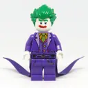 Minifigurka