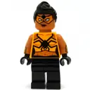 Minifigurka