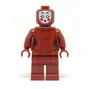 Minifigurka