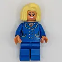 Minifigurka