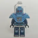 Minifigurka