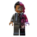 Minifigurka