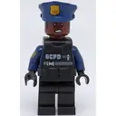 Minifigurka