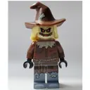 Minifigurka