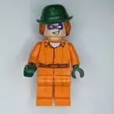 Minifigurka