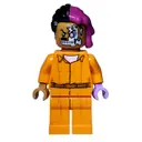 Minifigurka