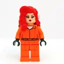 Minifigurka