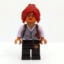 Minifigurka