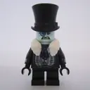 Minifigurka