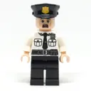 Minifigurka