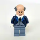 Minifigurka