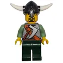 Minifigurka