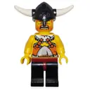 Minifigurka