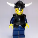 Minifigurka