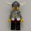 Minifigurka