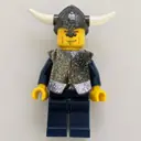 Minifigurka