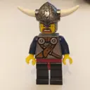 Minifigurka