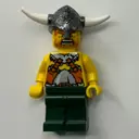 Minifigurka