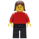 Minifigurka