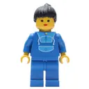 Minifigurka