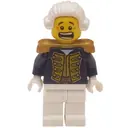 Minifigurka