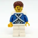 Minifigurka