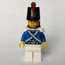 Minifigurka