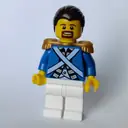 Minifigurka