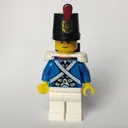 Minifigurka