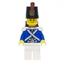 Minifigurka