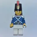 Minifigurka