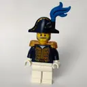 Minifigurka