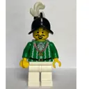 Minifigurka