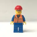 Minifigurka