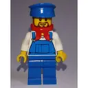Minifigurka