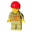 Minifigurka
