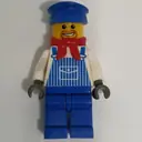 Minifigurka