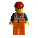 Minifigurka