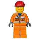Minifigurka