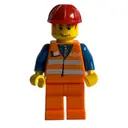 Minifigurka