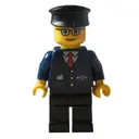 Minifigurka