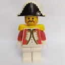 Minifigurka