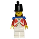 Minifigurka