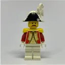 Minifigurka