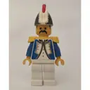 Minifigurka